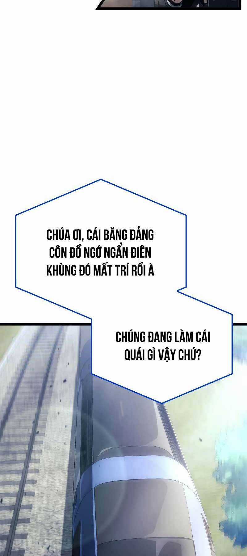 Người Chơi Tài Năng Điên Cuồng Chapter 15 trang 5