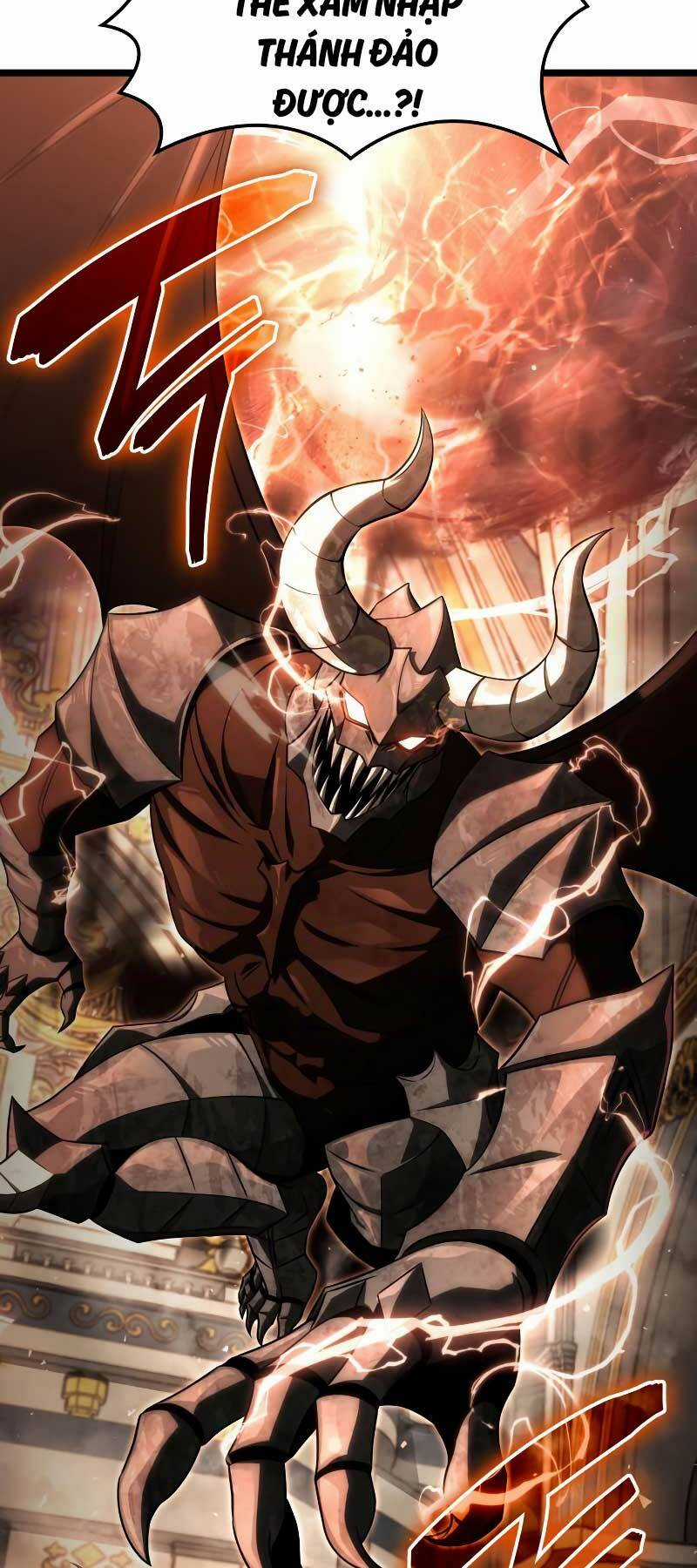 Người Chơi Tài Năng Điên Cuồng Chapter 15 trang 50