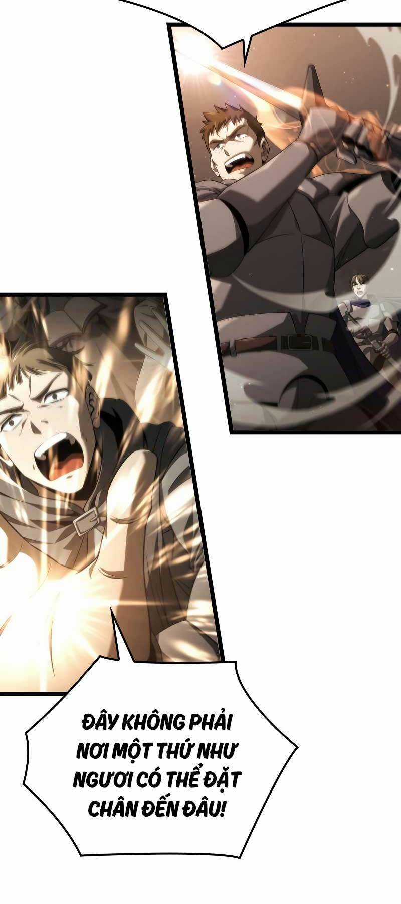 Người Chơi Tài Năng Điên Cuồng Chapter 15 trang 52