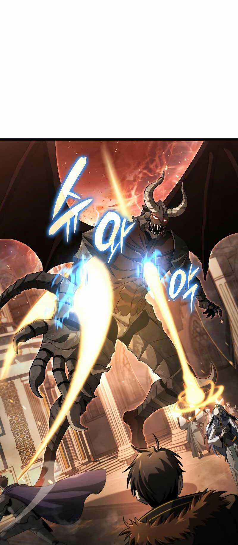 Người Chơi Tài Năng Điên Cuồng Chapter 15 trang 53