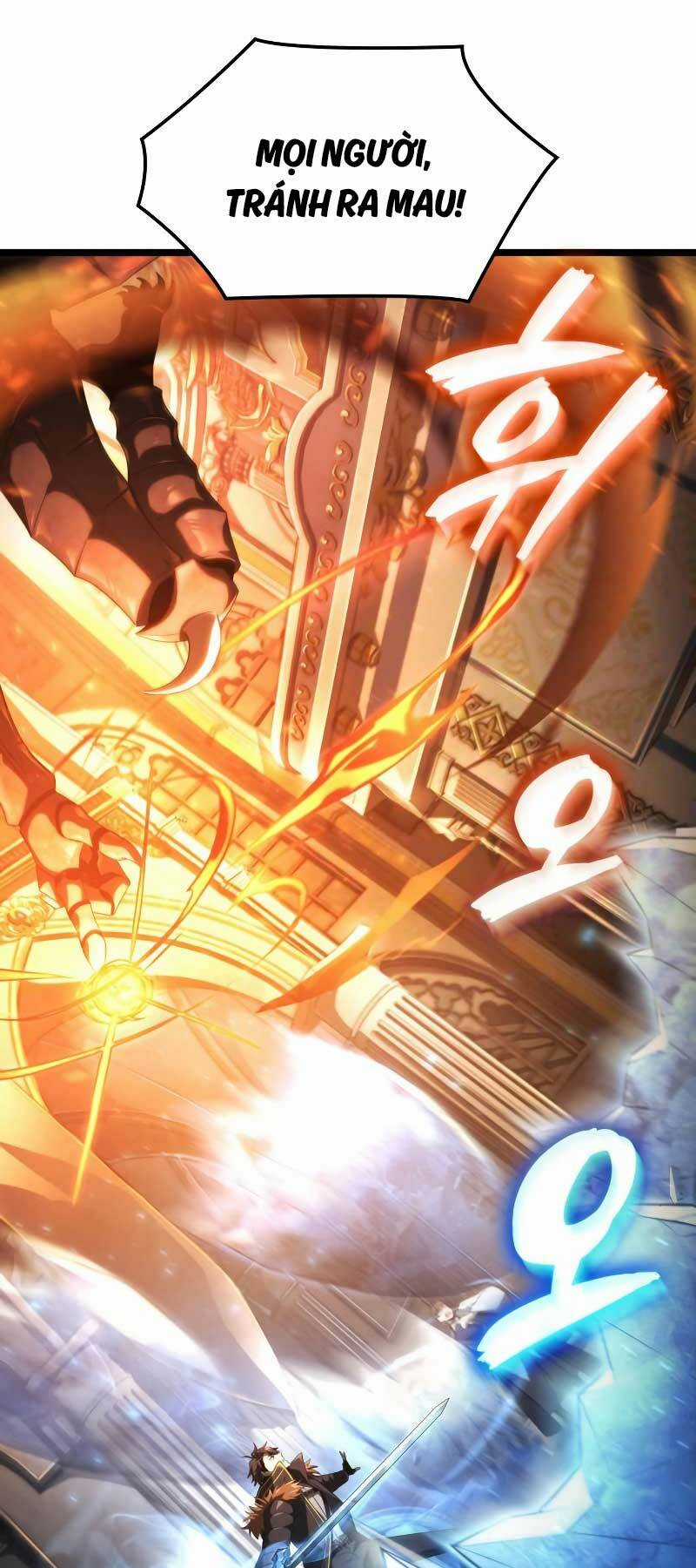 Người Chơi Tài Năng Điên Cuồng Chapter 15 trang 57