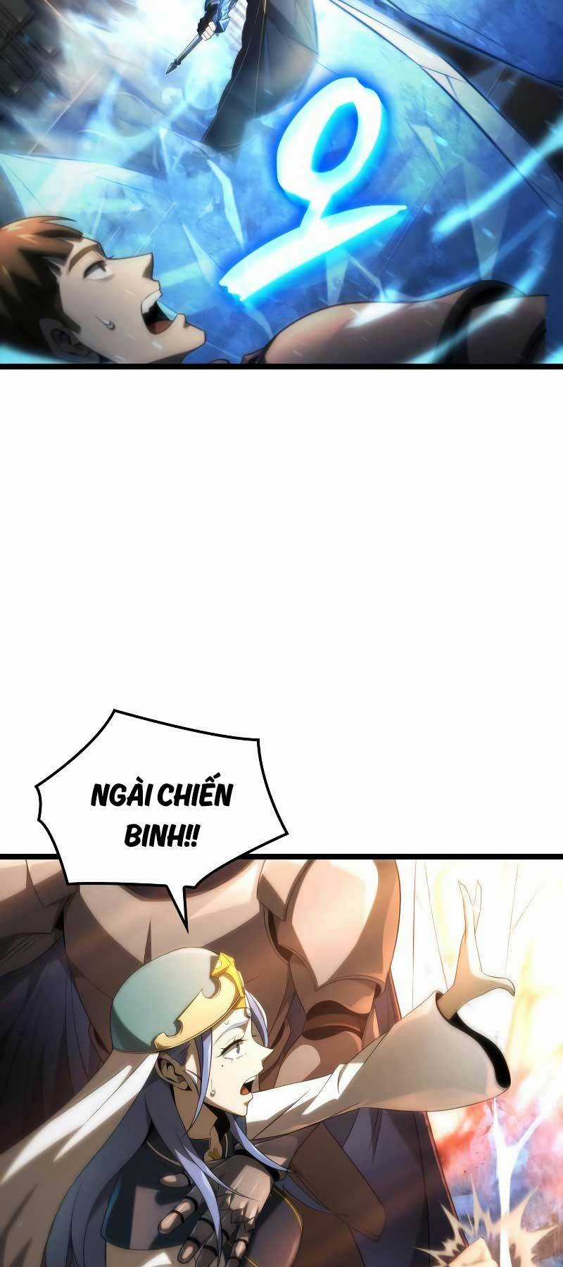 Người Chơi Tài Năng Điên Cuồng Chapter 15 trang 58