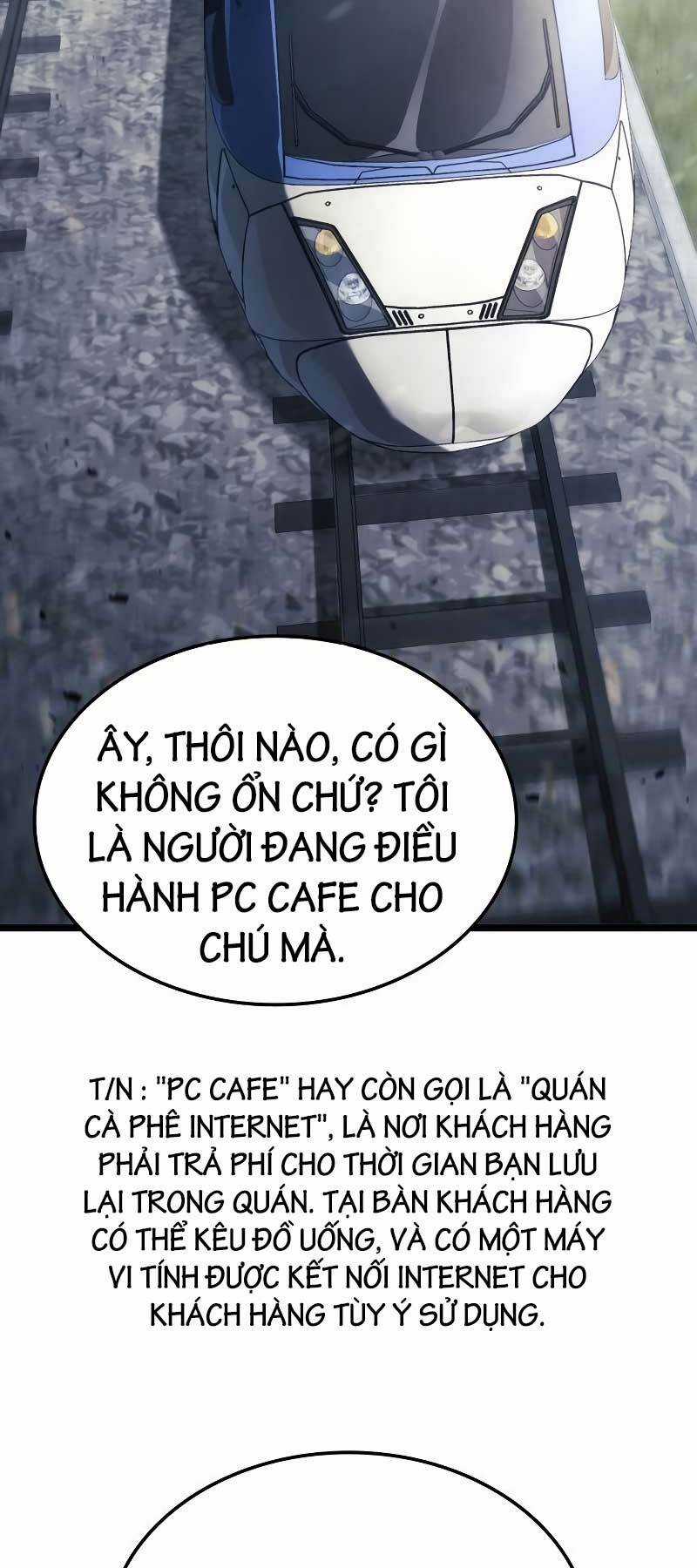 Người Chơi Tài Năng Điên Cuồng Chapter 15 trang 6
