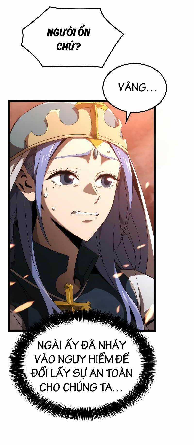 Người Chơi Tài Năng Điên Cuồng Chapter 15 trang 62