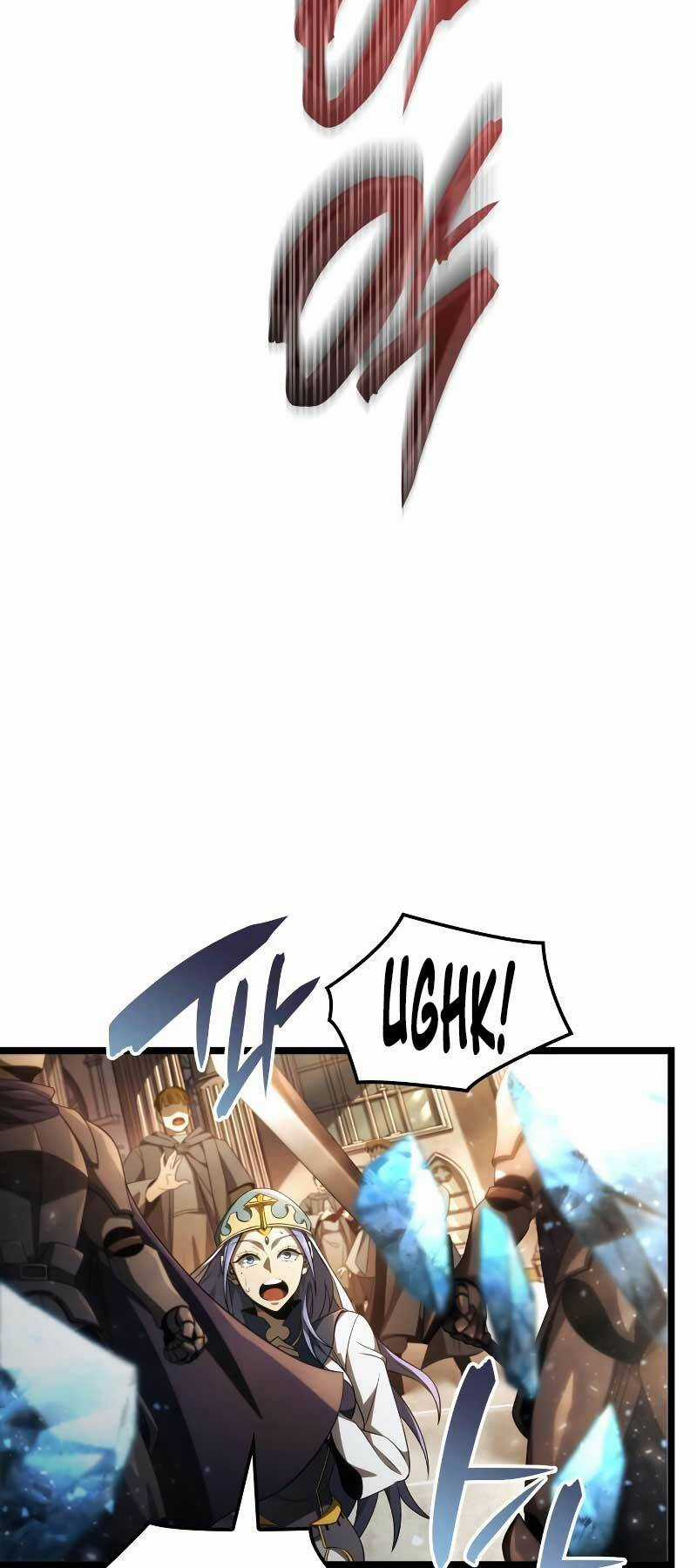 Người Chơi Tài Năng Điên Cuồng Chapter 15 trang 66