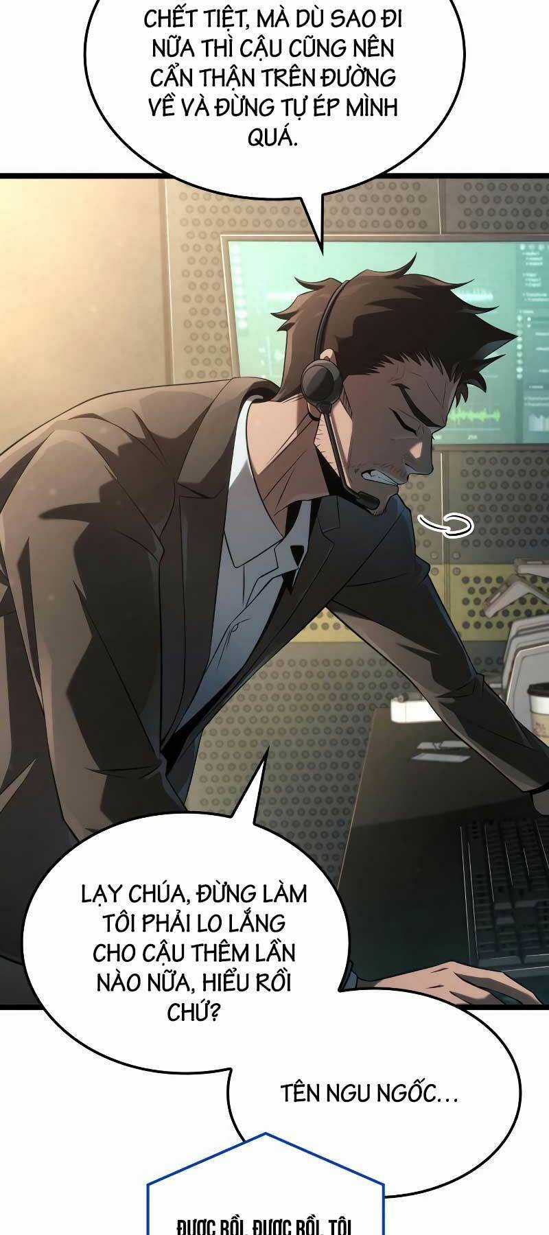 Người Chơi Tài Năng Điên Cuồng Chapter 15 trang 7