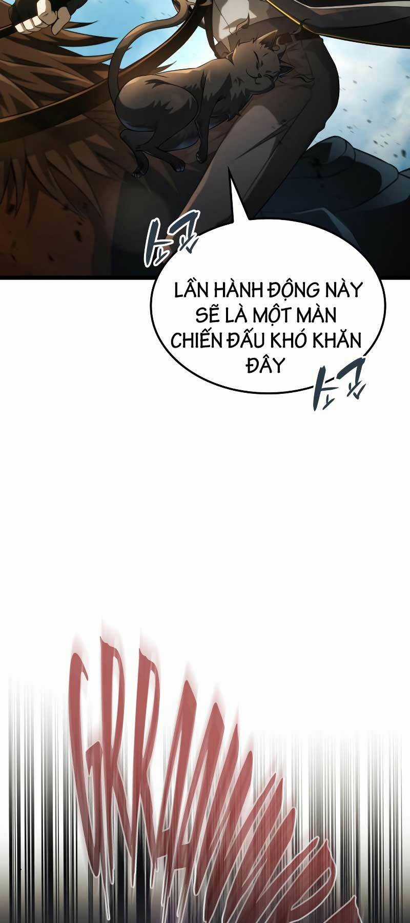 Người Chơi Tài Năng Điên Cuồng Chapter 15 trang 78