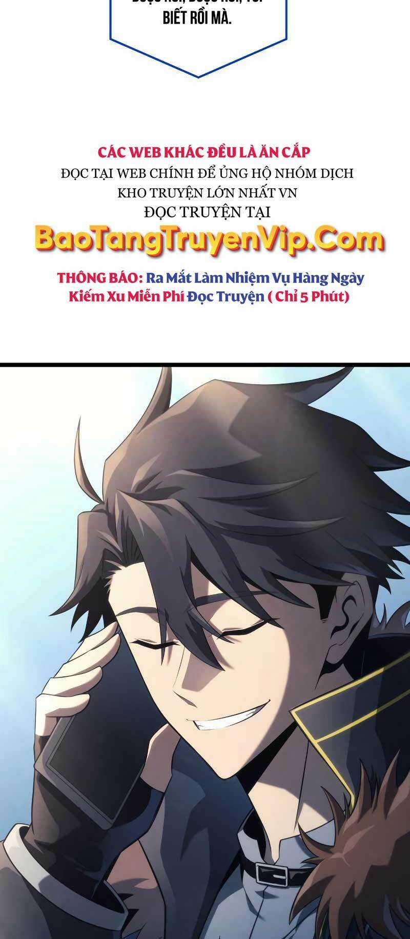 Người Chơi Tài Năng Điên Cuồng Chapter 15 trang 8