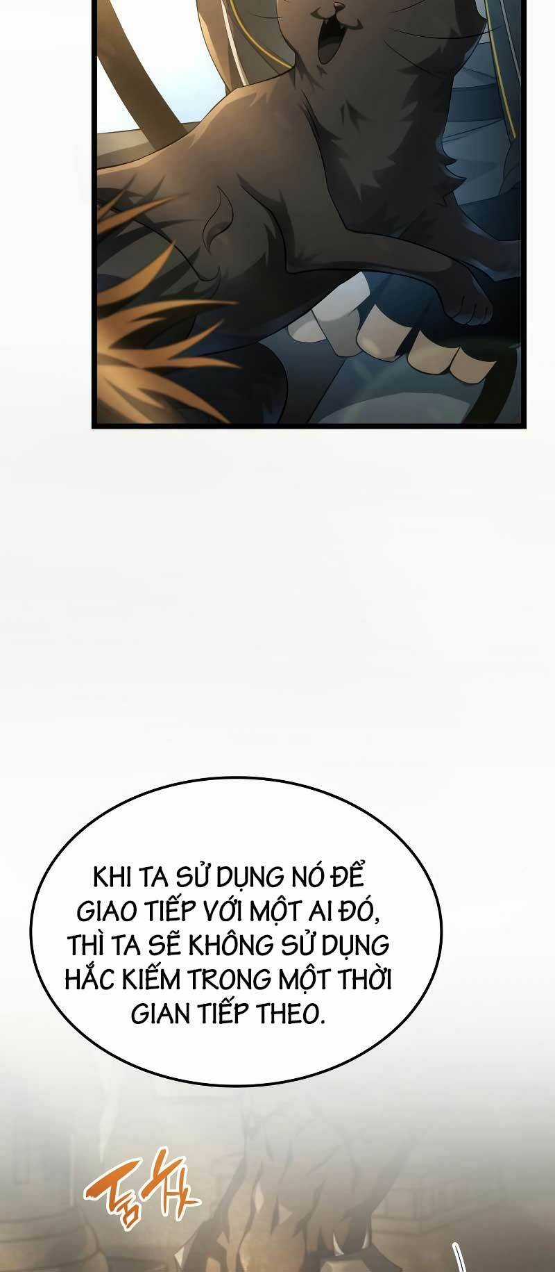 Người Chơi Tài Năng Điên Cuồng Chapter 15 trang 80