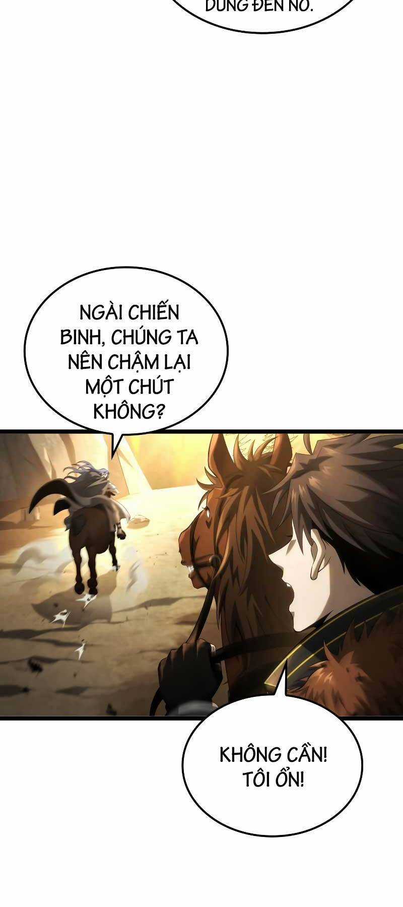 Người Chơi Tài Năng Điên Cuồng Chapter 15 trang 82