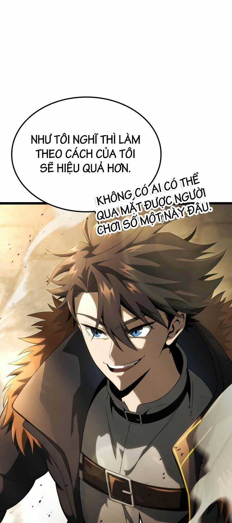 Người Chơi Tài Năng Điên Cuồng Chapter 15 trang 83