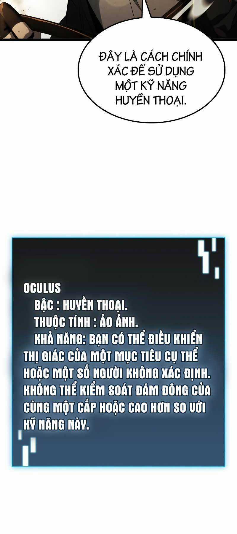 Người Chơi Tài Năng Điên Cuồng Chapter 15 trang 84