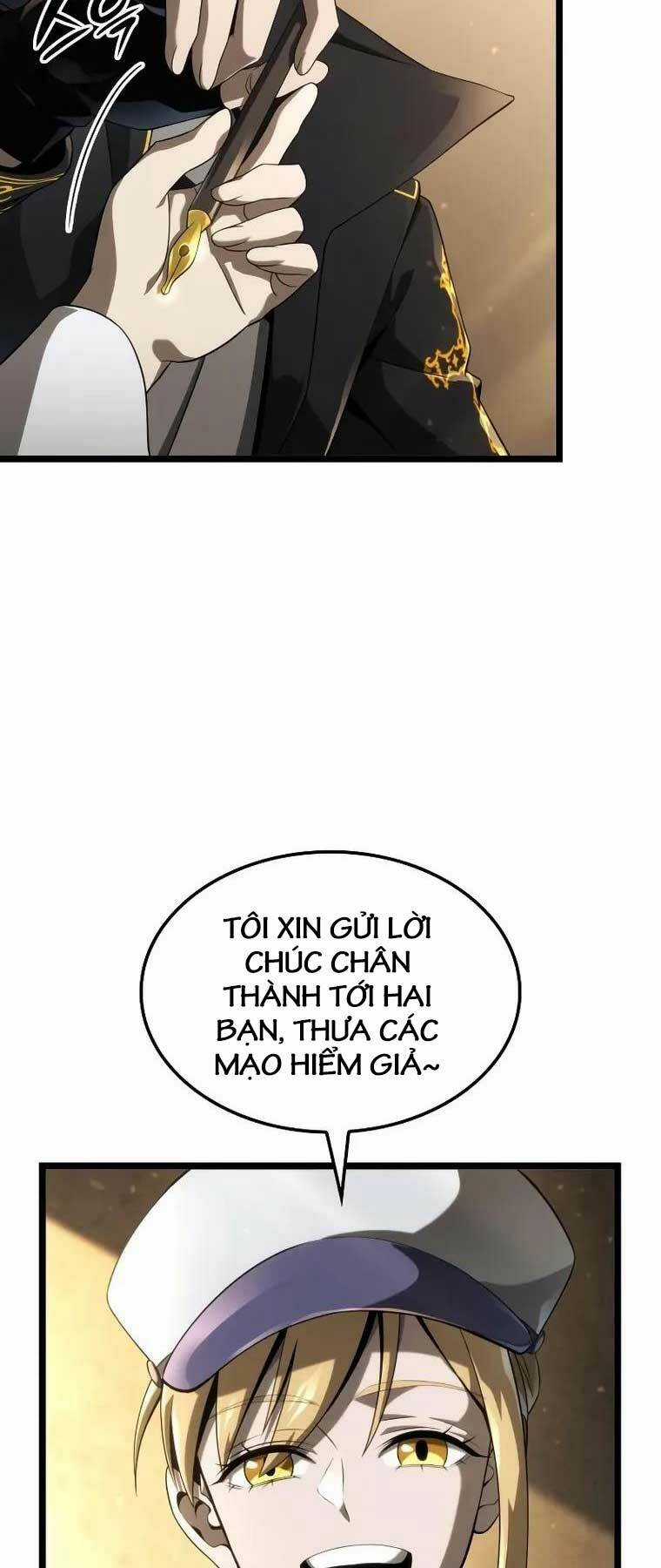 Người Chơi Tài Năng Điên Cuồng Chapter 16 trang 15