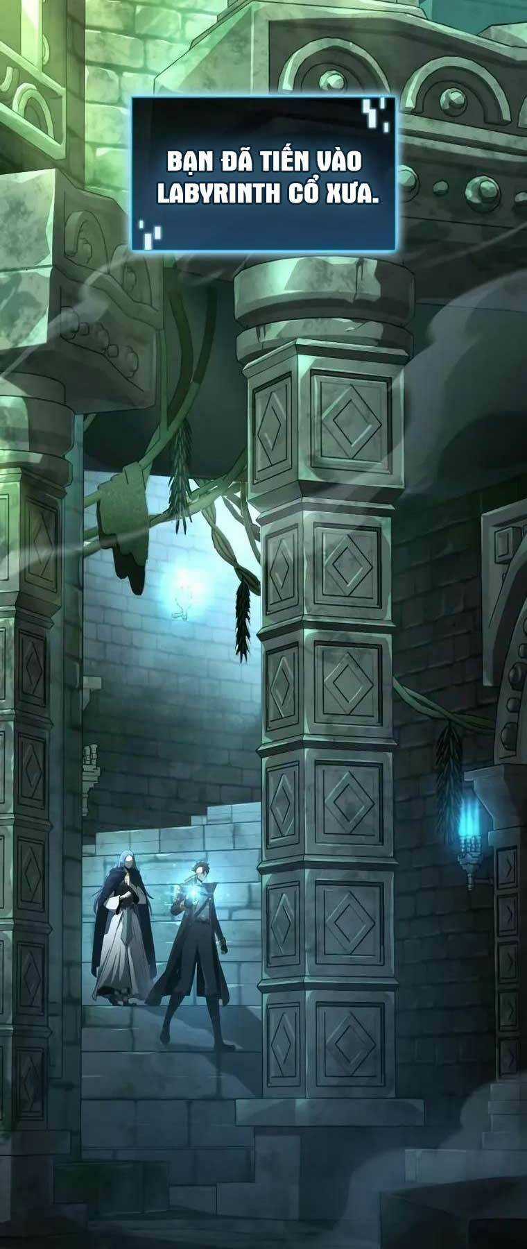 Người Chơi Tài Năng Điên Cuồng Chapter 16 trang 17