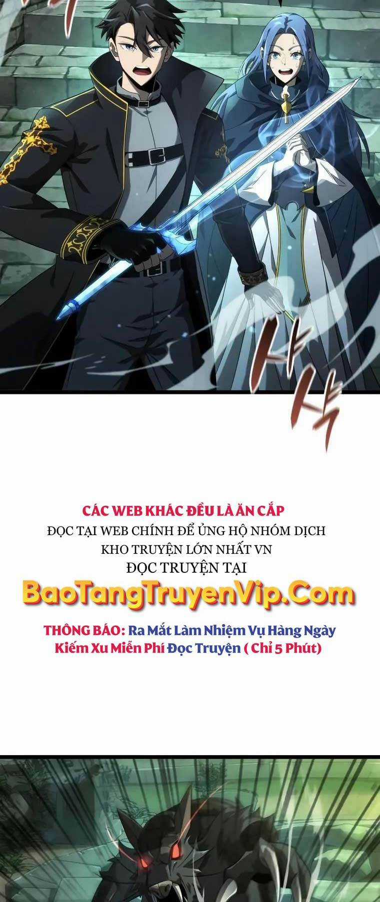 Người Chơi Tài Năng Điên Cuồng Chapter 16 trang 19