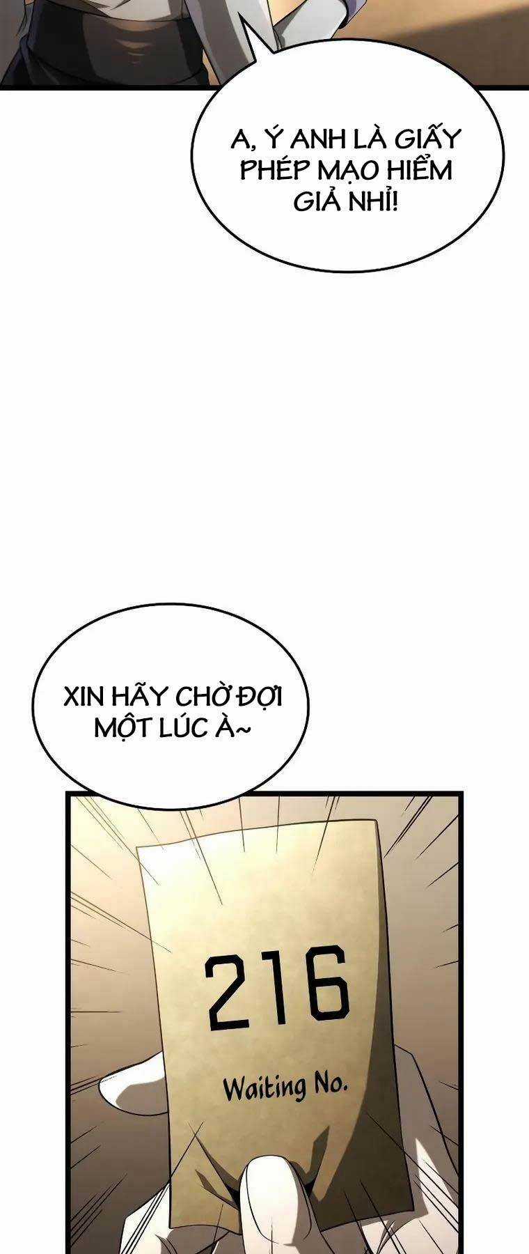 Người Chơi Tài Năng Điên Cuồng Chapter 16 trang 2