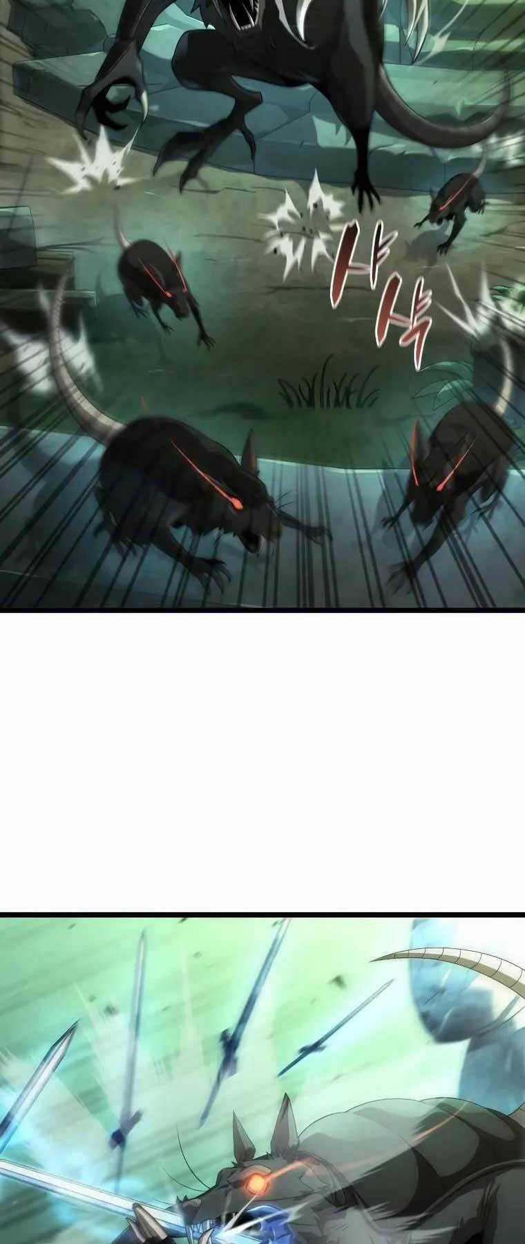 Người Chơi Tài Năng Điên Cuồng Chapter 16 trang 20