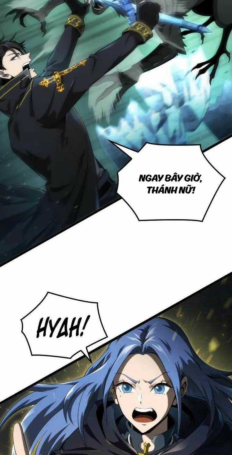 Người Chơi Tài Năng Điên Cuồng Chapter 16 trang 21