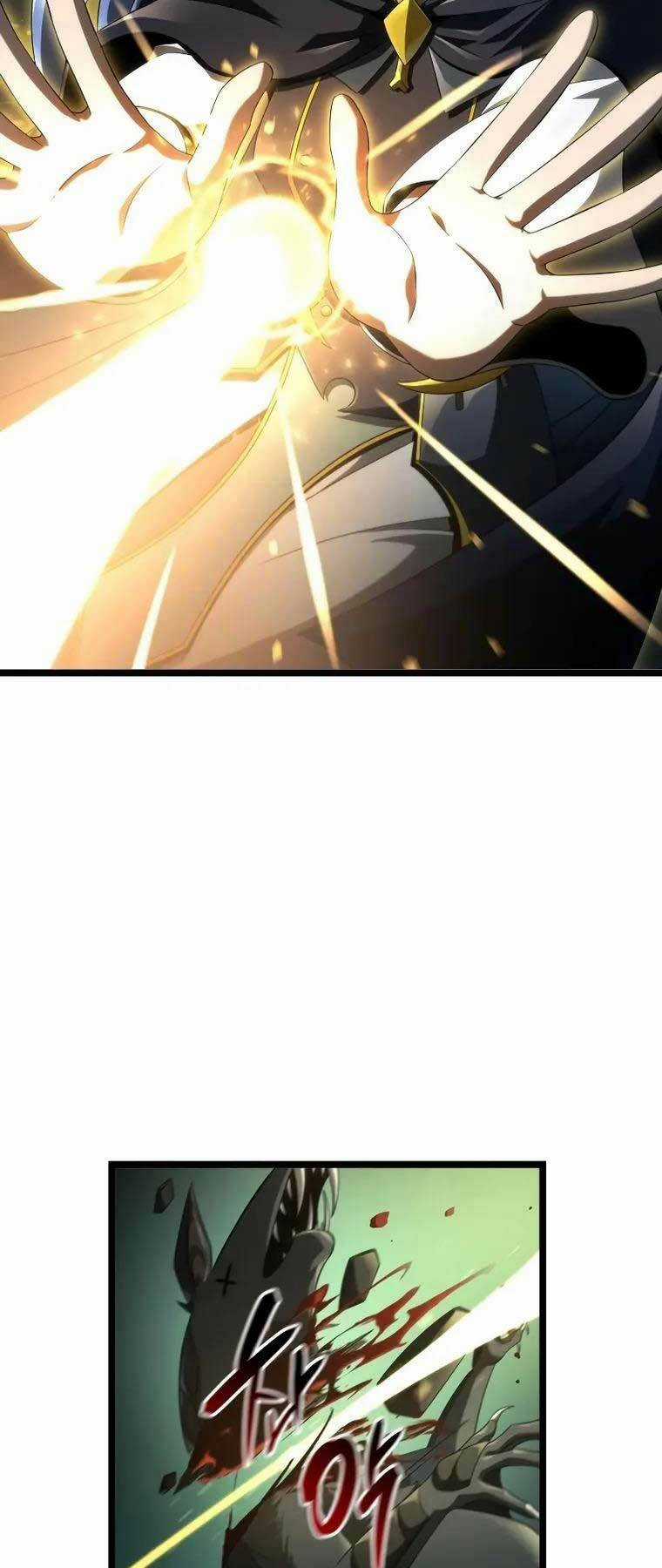 Người Chơi Tài Năng Điên Cuồng Chapter 16 trang 22