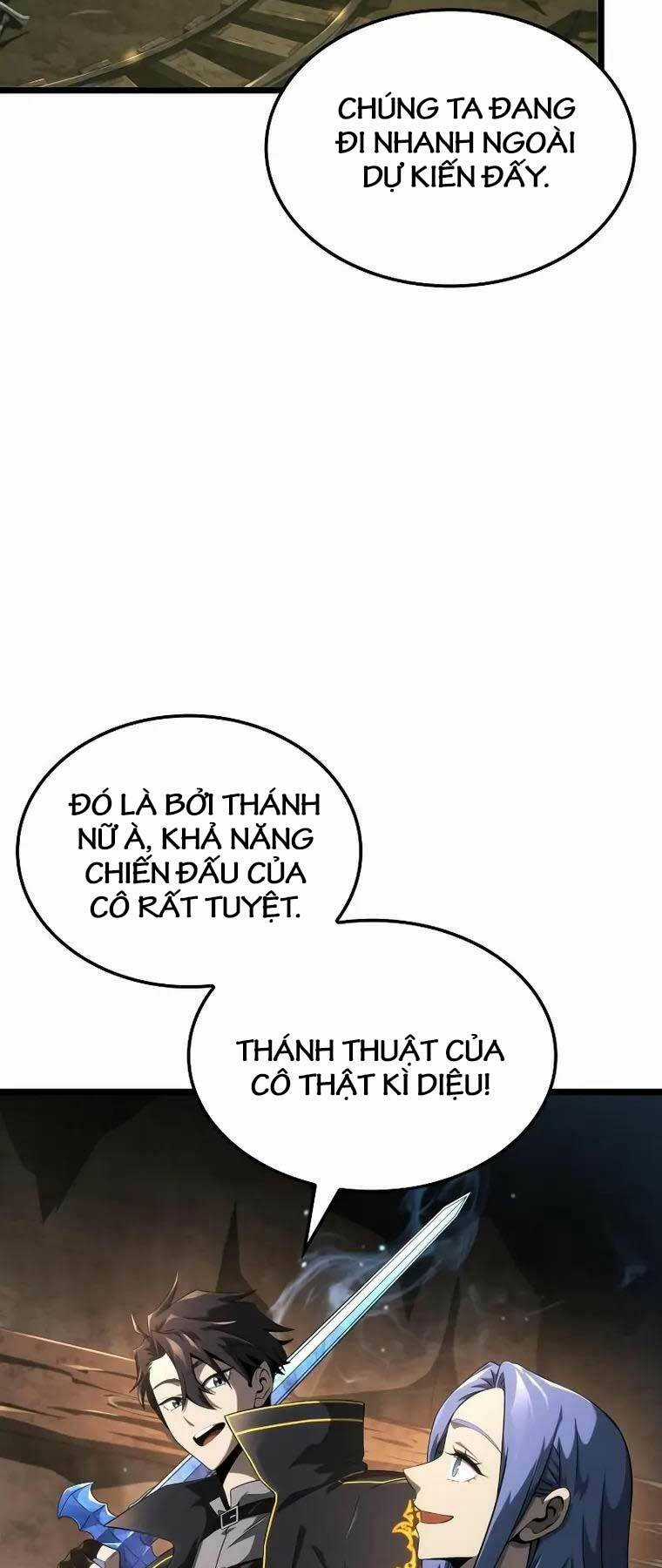 Người Chơi Tài Năng Điên Cuồng Chapter 16 trang 24