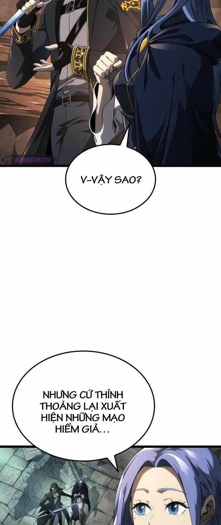 Người Chơi Tài Năng Điên Cuồng Chapter 16 trang 25