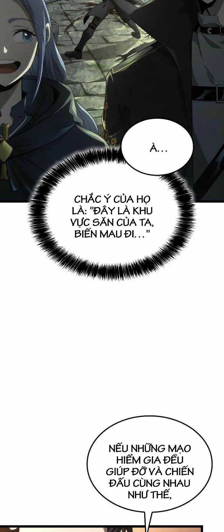 Người Chơi Tài Năng Điên Cuồng Chapter 16 trang 27