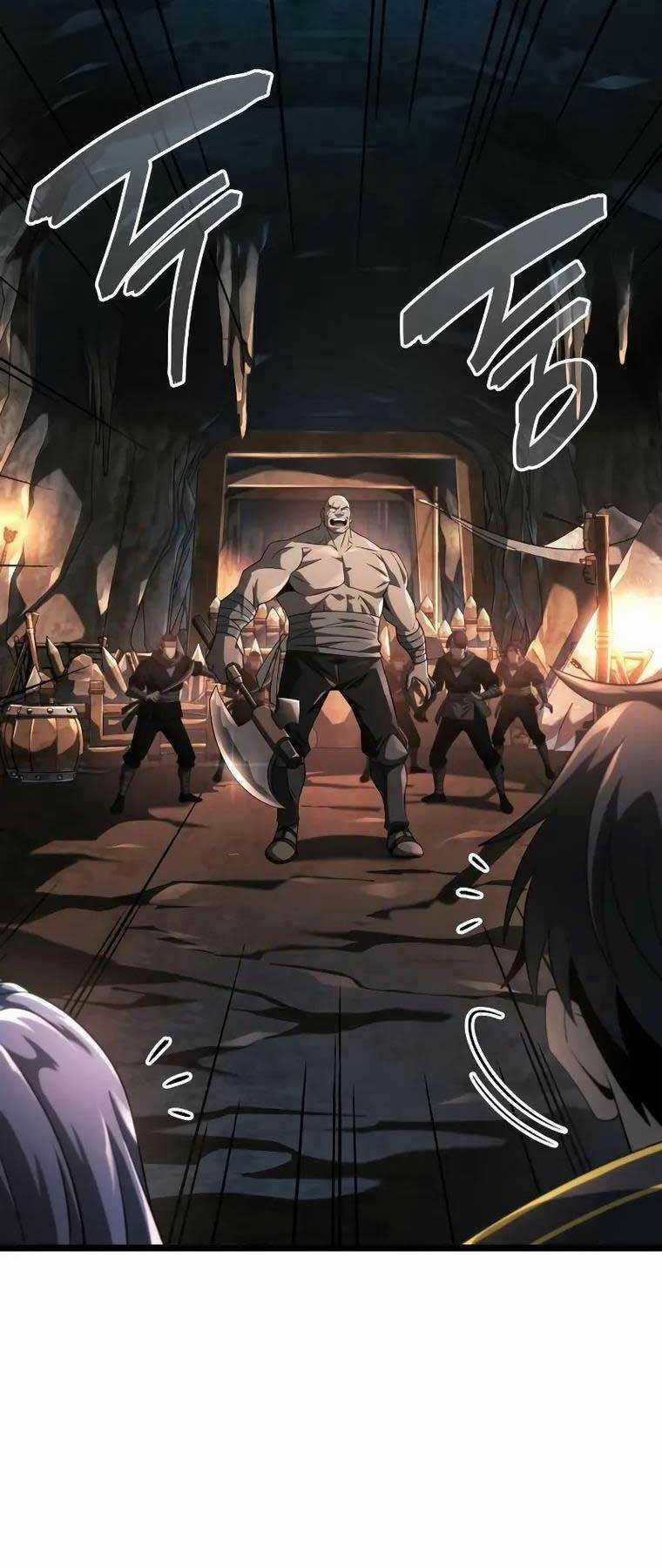 Người Chơi Tài Năng Điên Cuồng Chapter 16 trang 30