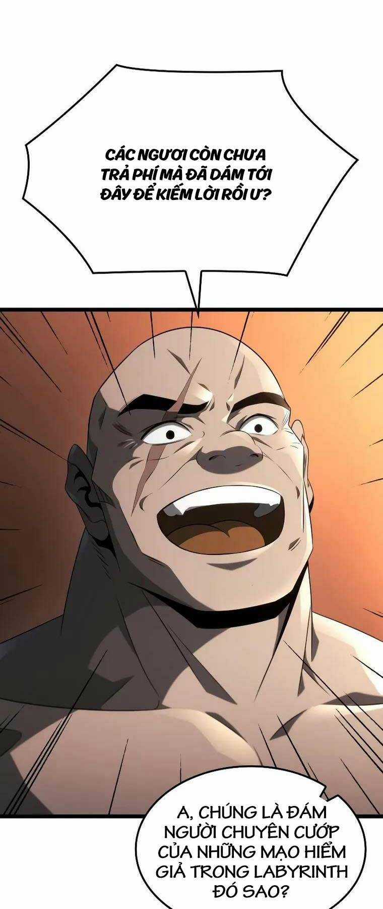 Người Chơi Tài Năng Điên Cuồng Chapter 16 trang 31