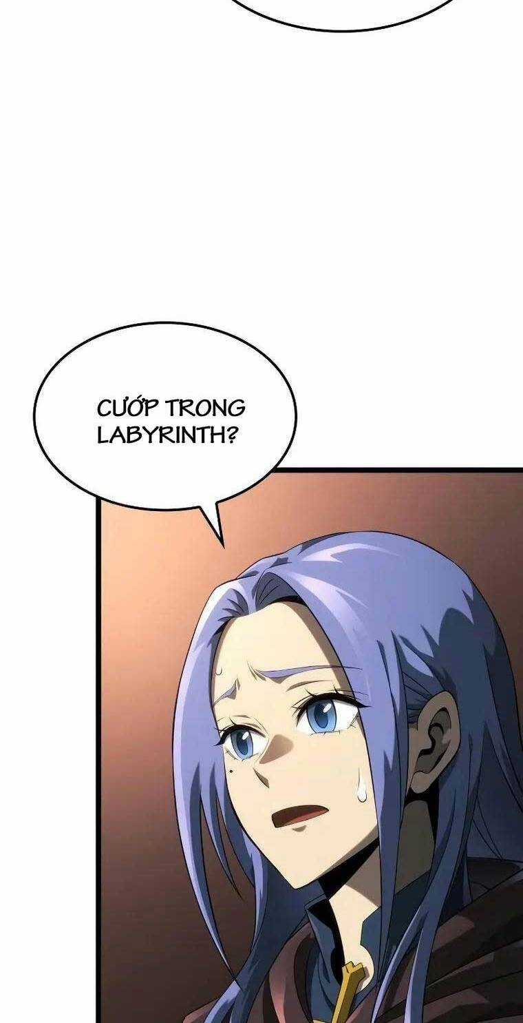 Người Chơi Tài Năng Điên Cuồng Chapter 16 trang 32