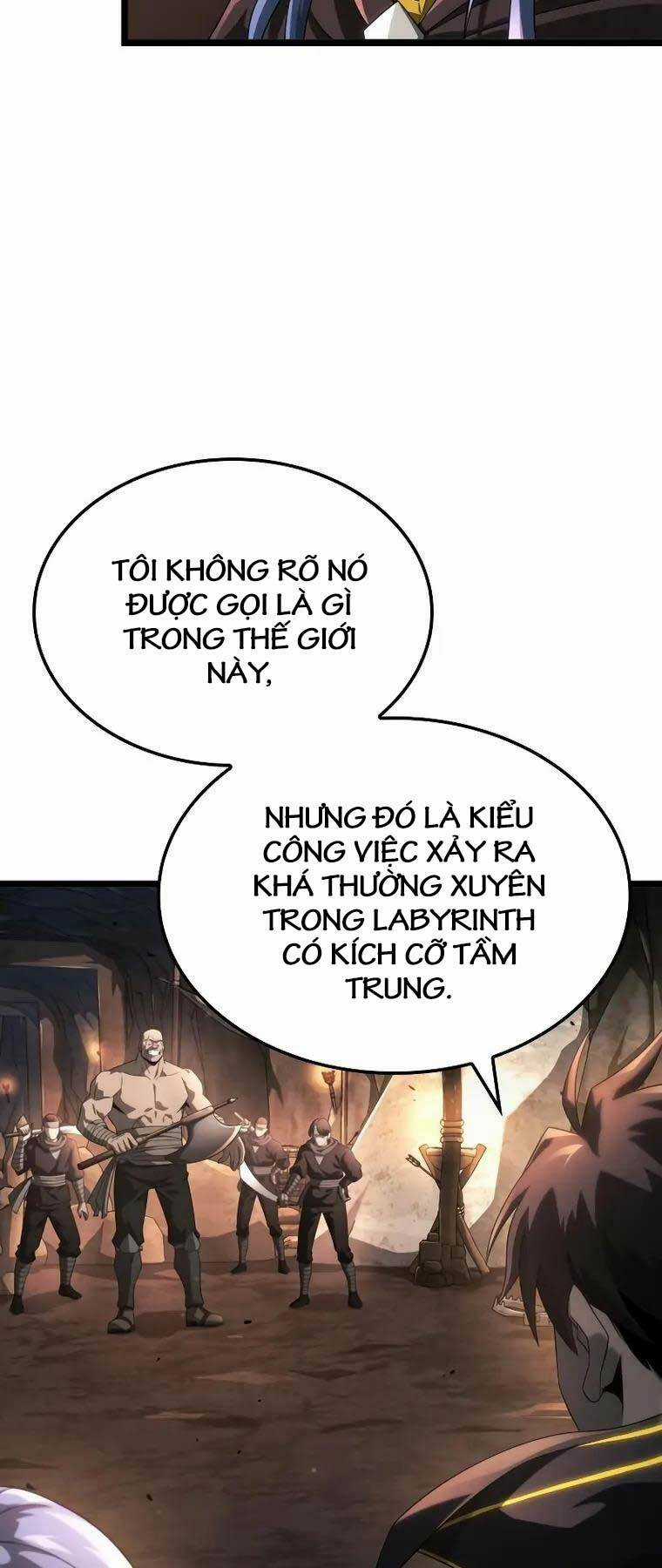 Người Chơi Tài Năng Điên Cuồng Chapter 16 trang 33