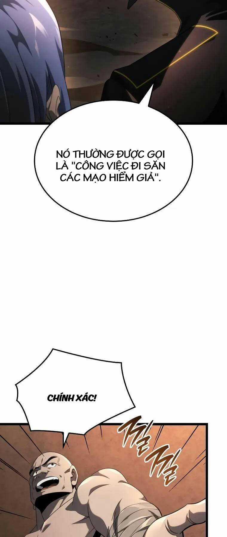 Người Chơi Tài Năng Điên Cuồng Chapter 16 trang 34