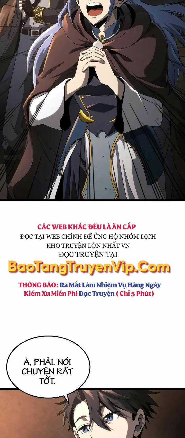 Người Chơi Tài Năng Điên Cuồng Chapter 16 trang 36