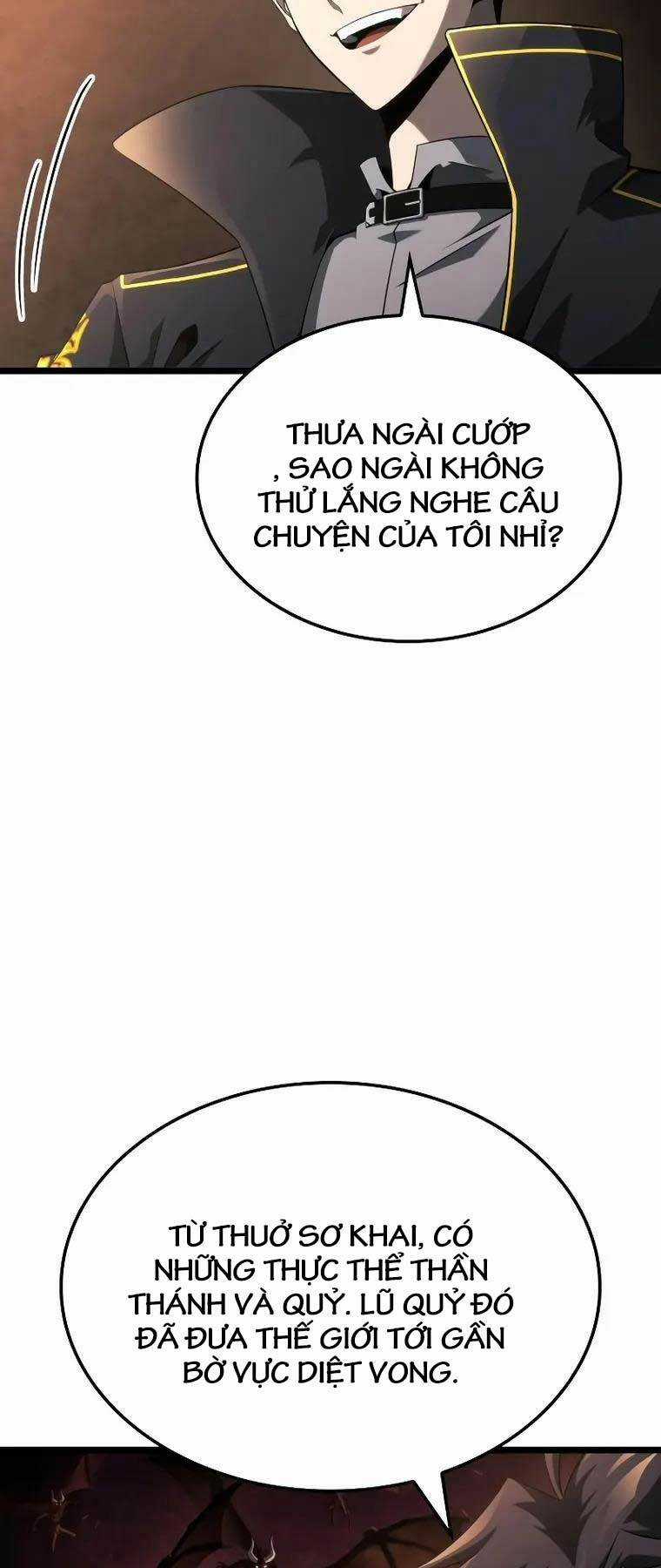 Người Chơi Tài Năng Điên Cuồng Chapter 16 trang 37