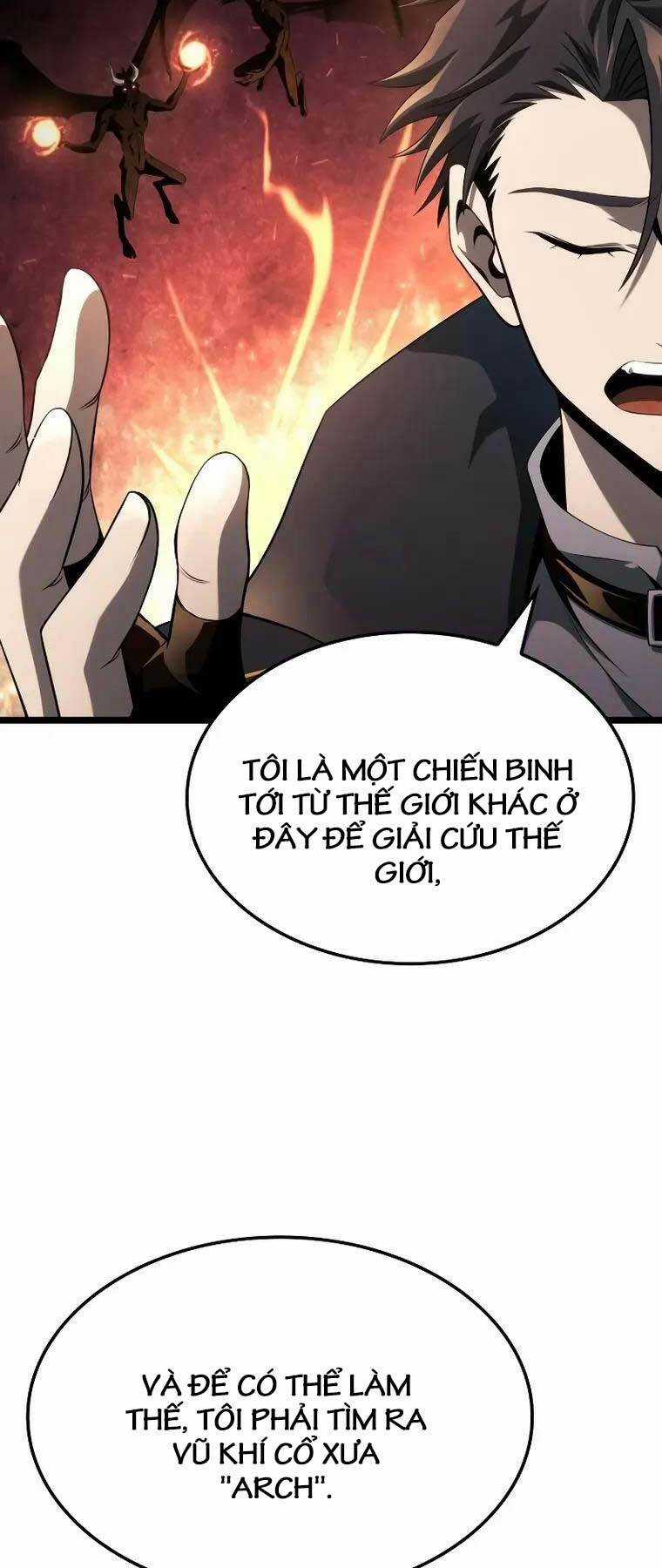 Người Chơi Tài Năng Điên Cuồng Chapter 16 trang 38