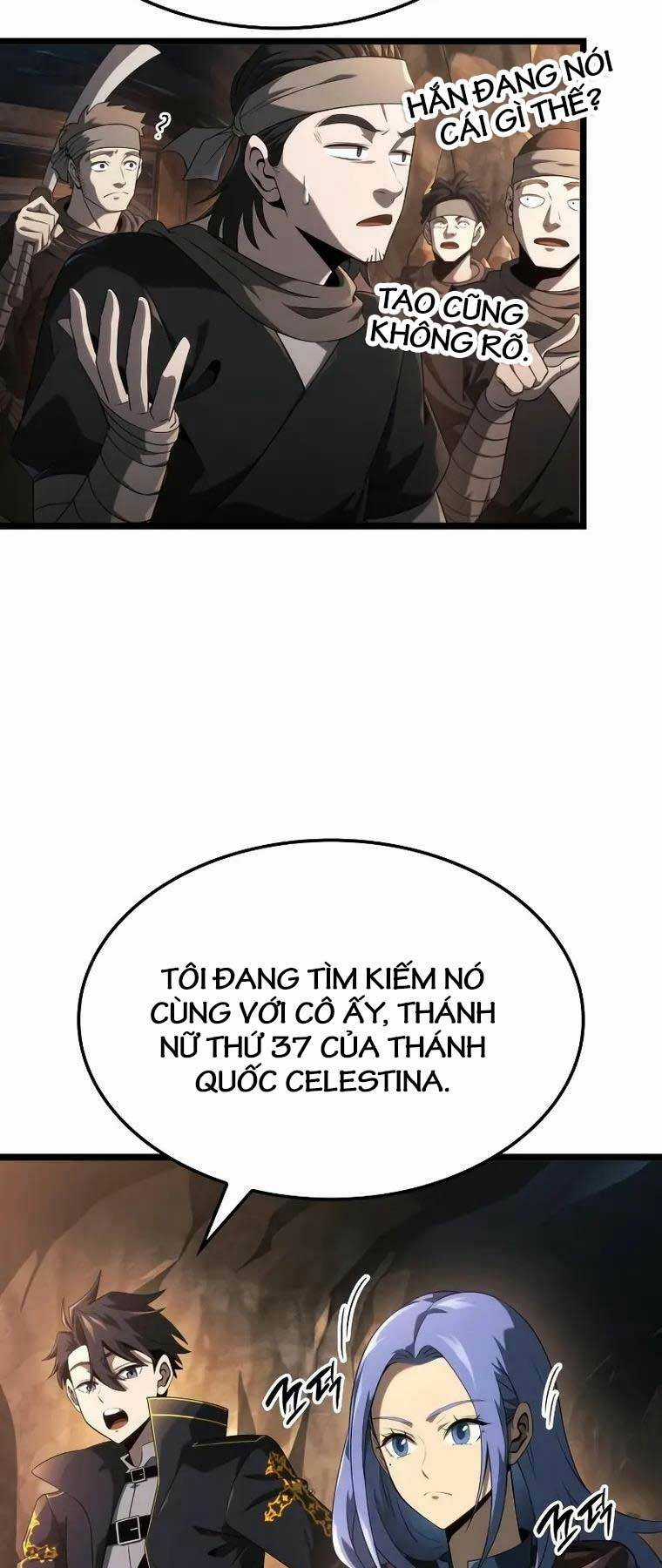 Người Chơi Tài Năng Điên Cuồng Chapter 16 trang 39