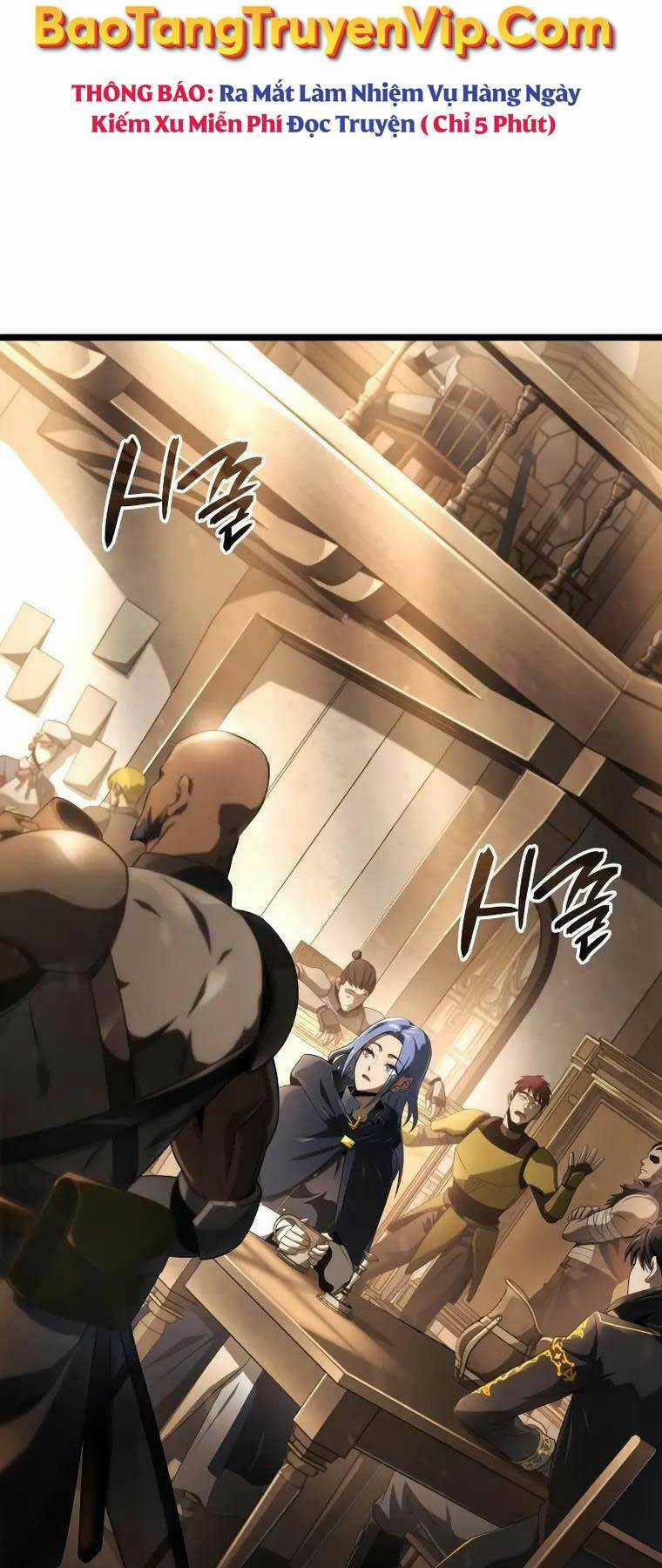 Người Chơi Tài Năng Điên Cuồng Chapter 16 trang 4