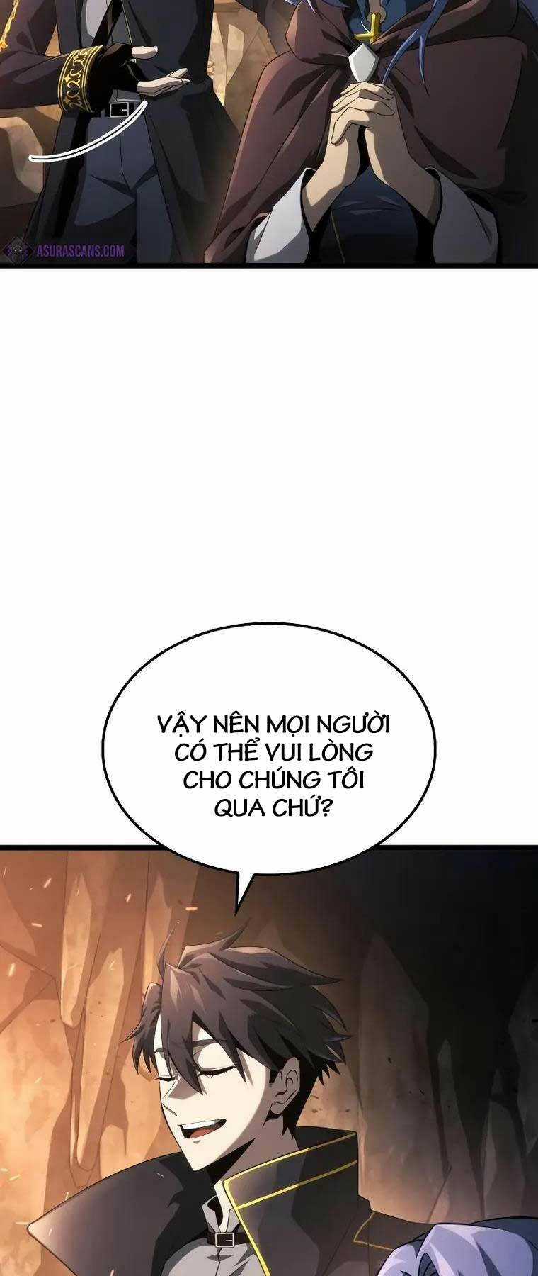 Người Chơi Tài Năng Điên Cuồng Chapter 16 trang 40