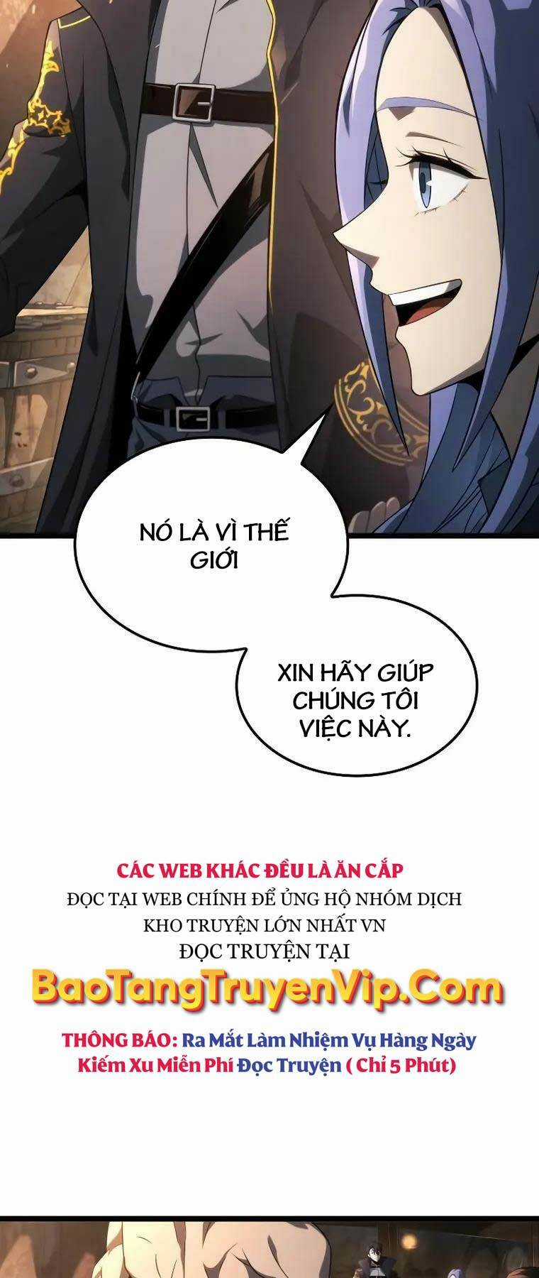 Người Chơi Tài Năng Điên Cuồng Chapter 16 trang 41