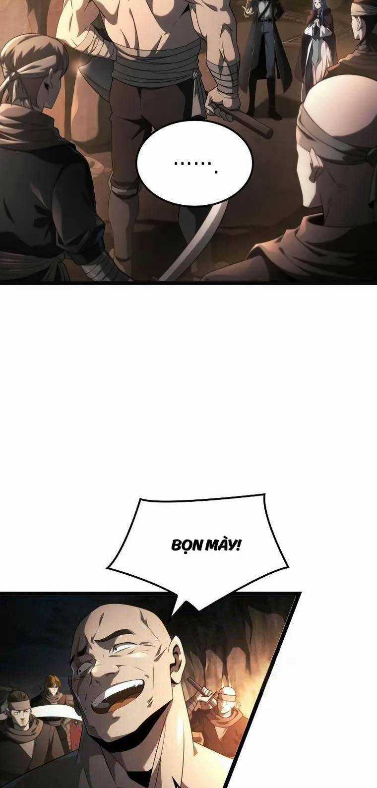 Người Chơi Tài Năng Điên Cuồng Chapter 16 trang 42