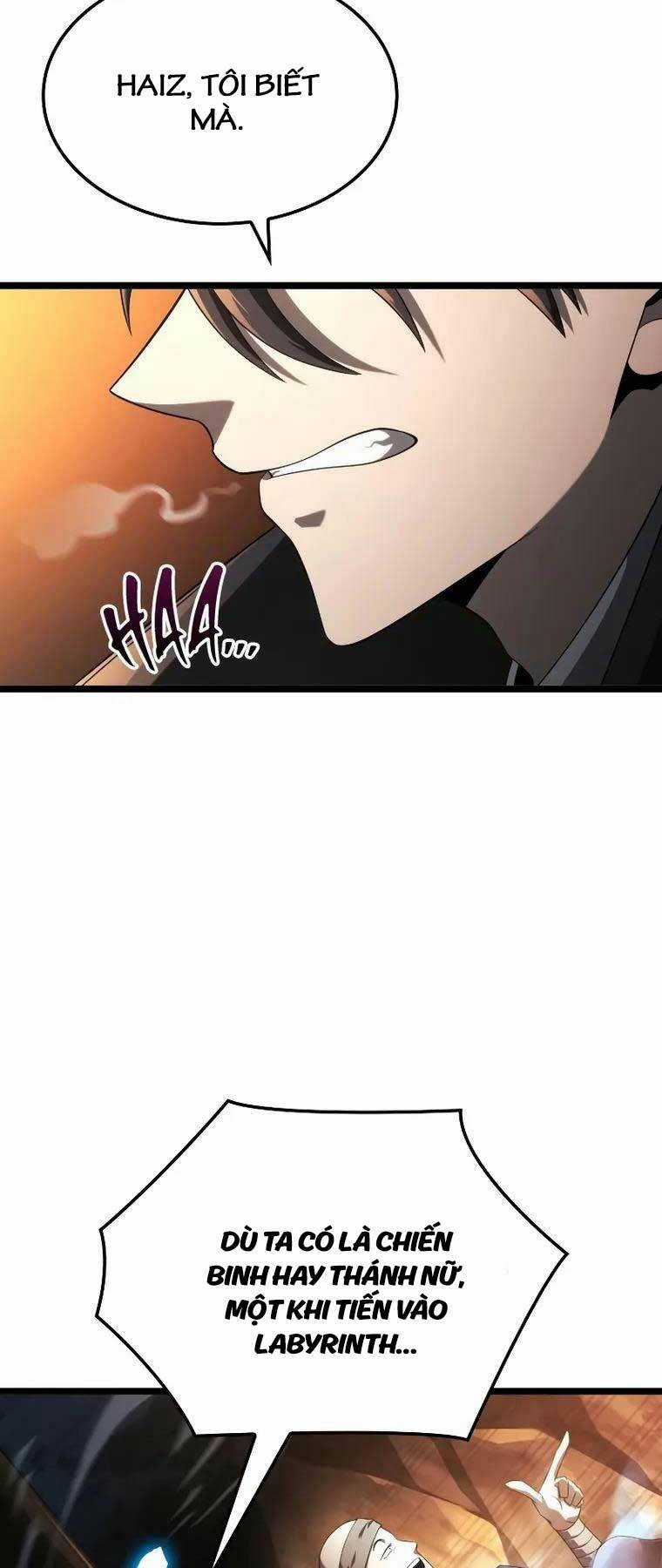 Người Chơi Tài Năng Điên Cuồng Chapter 16 trang 45