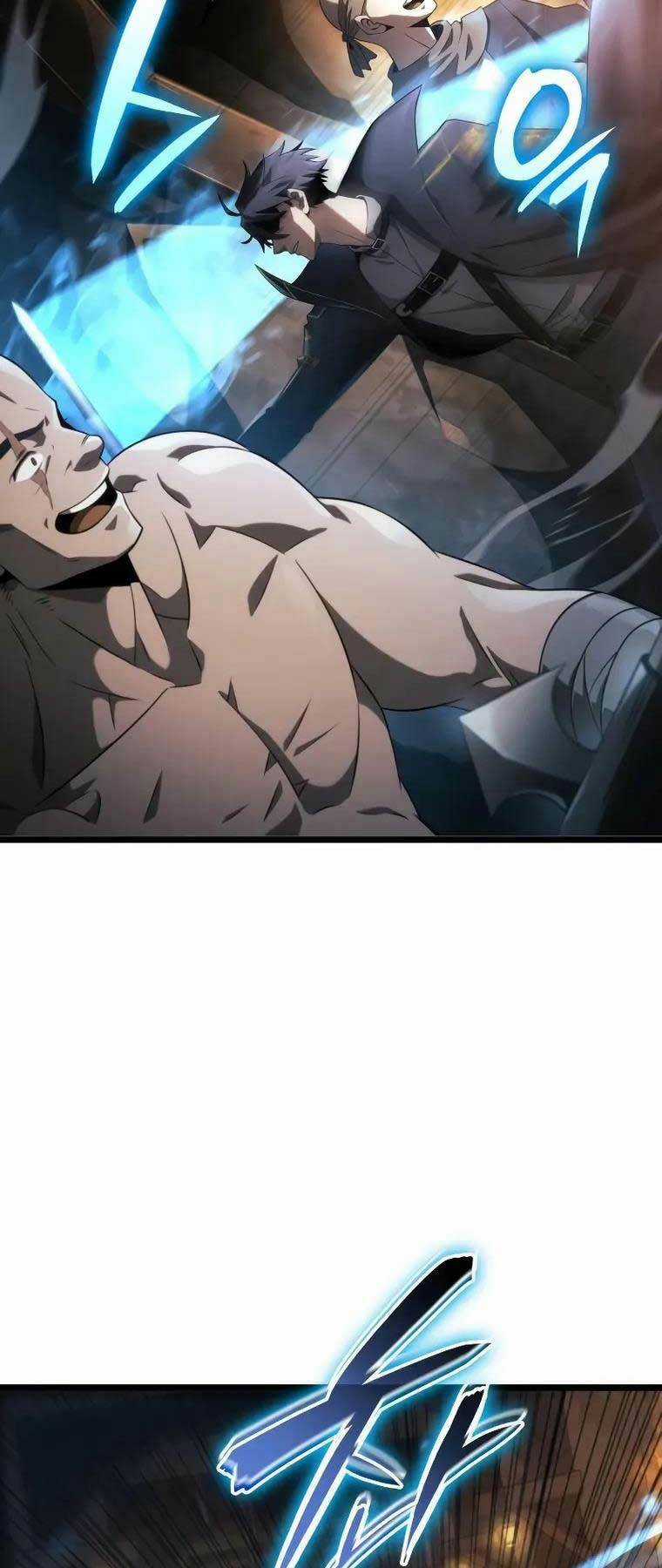 Người Chơi Tài Năng Điên Cuồng Chapter 16 trang 46