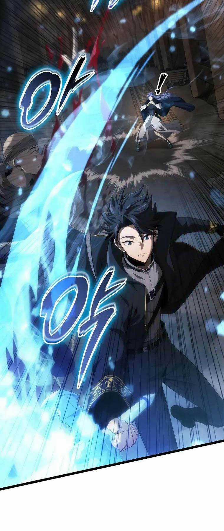 Người Chơi Tài Năng Điên Cuồng Chapter 16 trang 47