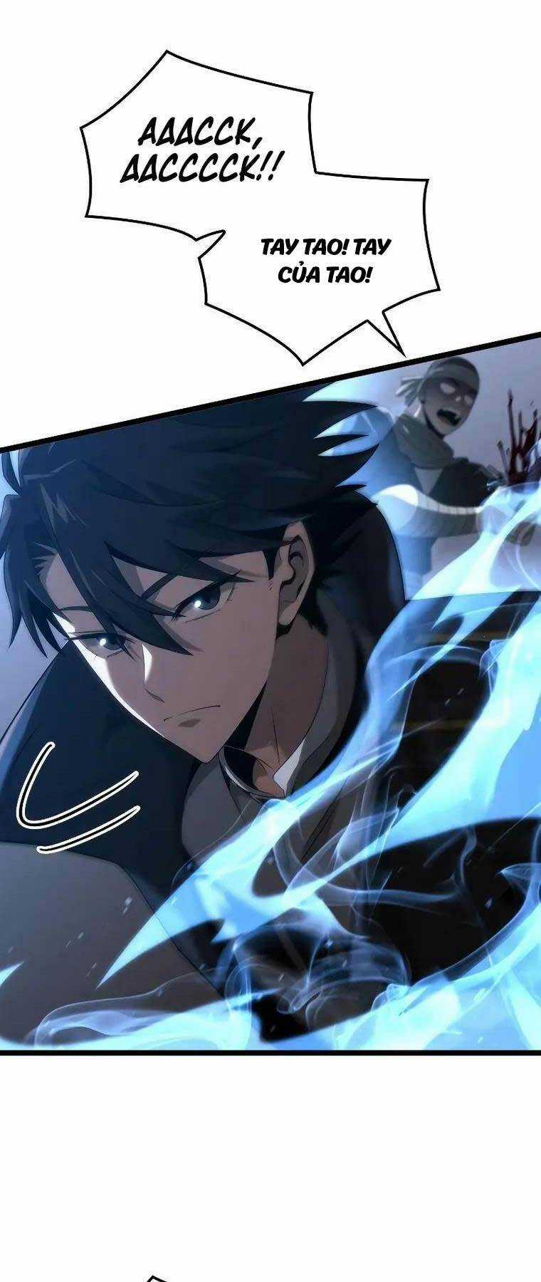 Người Chơi Tài Năng Điên Cuồng Chapter 16 trang 48