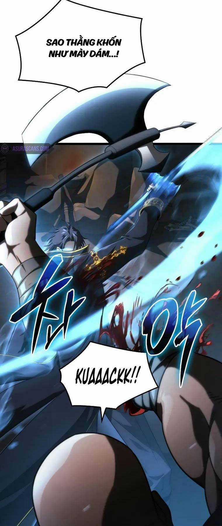 Người Chơi Tài Năng Điên Cuồng Chapter 16 trang 49