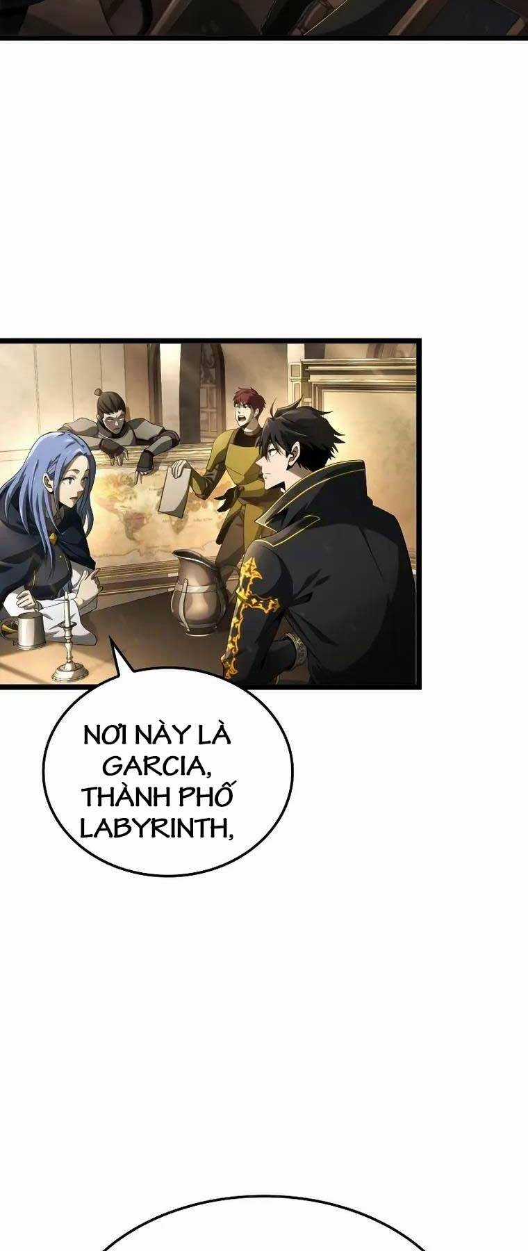 Người Chơi Tài Năng Điên Cuồng Chapter 16 trang 5