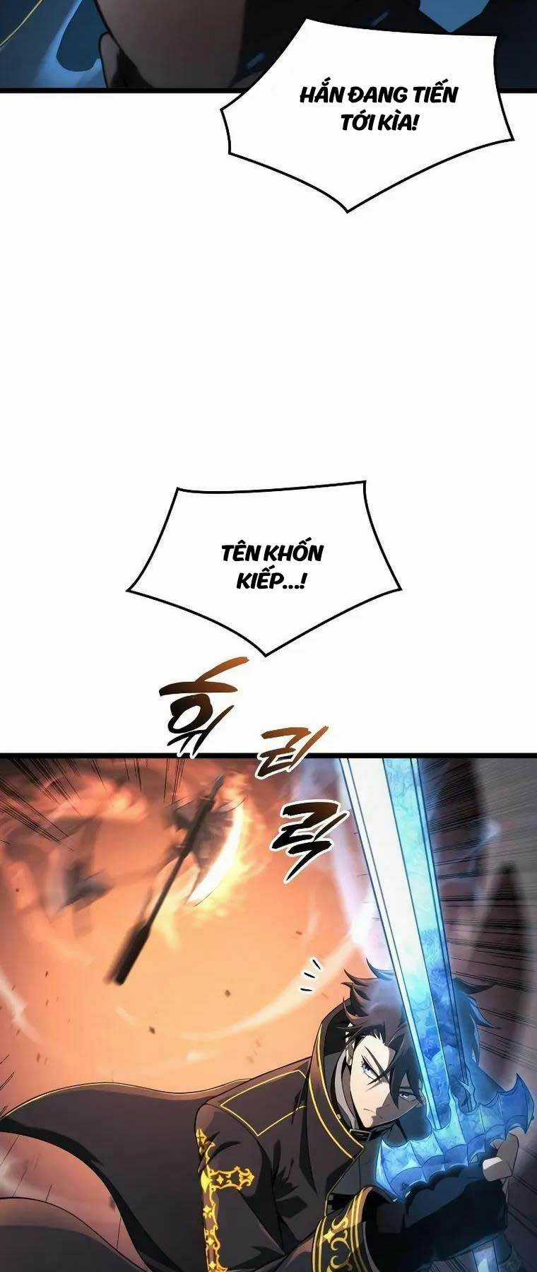 Người Chơi Tài Năng Điên Cuồng Chapter 16 trang 50