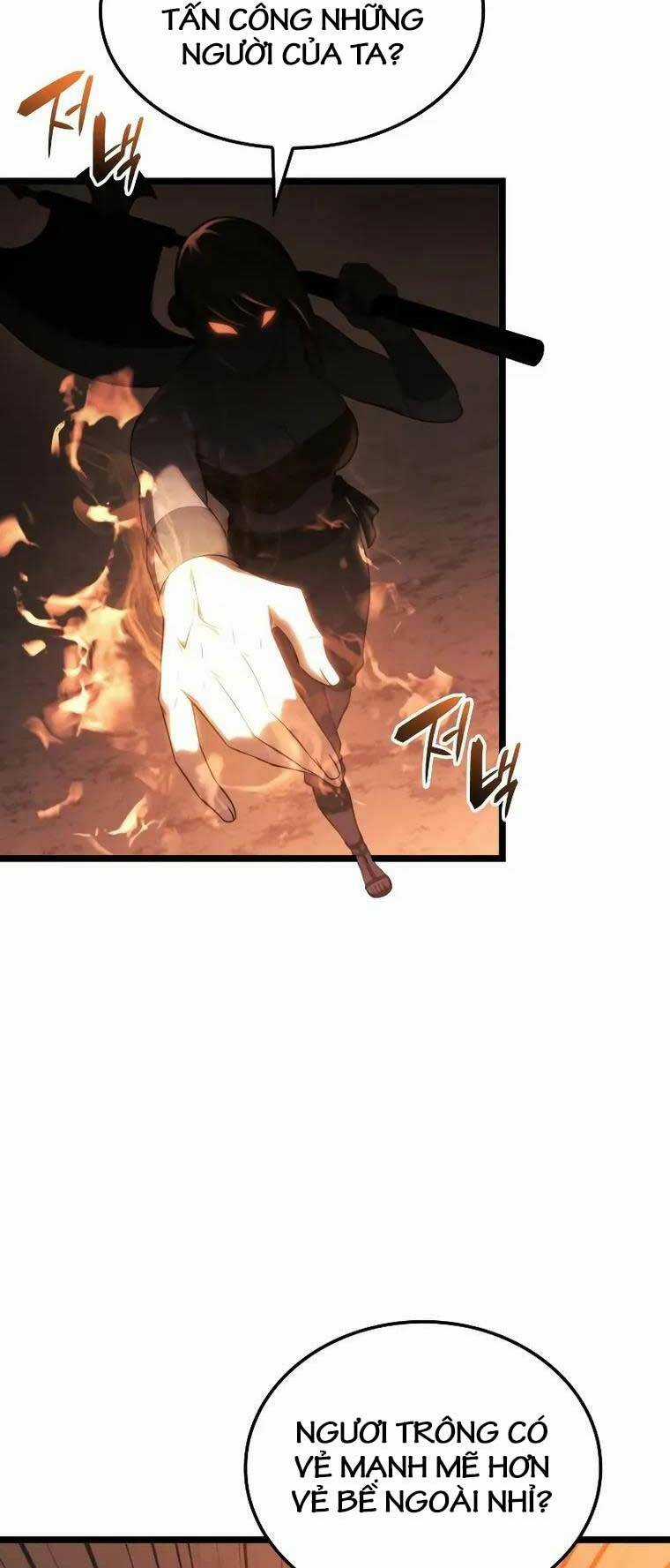 Người Chơi Tài Năng Điên Cuồng Chapter 16 trang 52