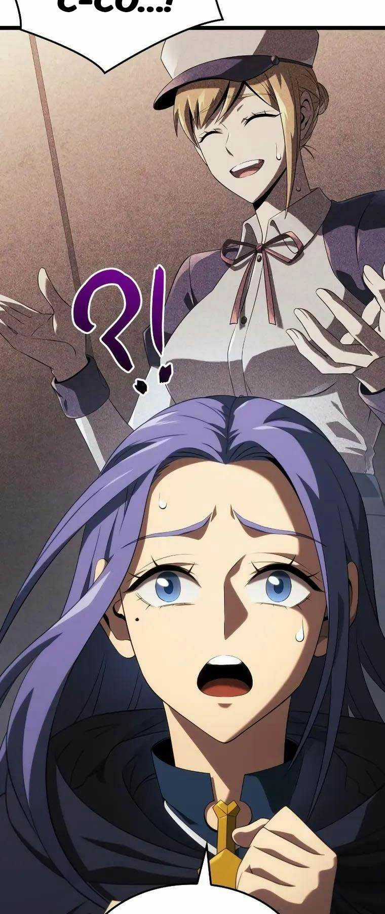 Người Chơi Tài Năng Điên Cuồng Chapter 16 trang 54