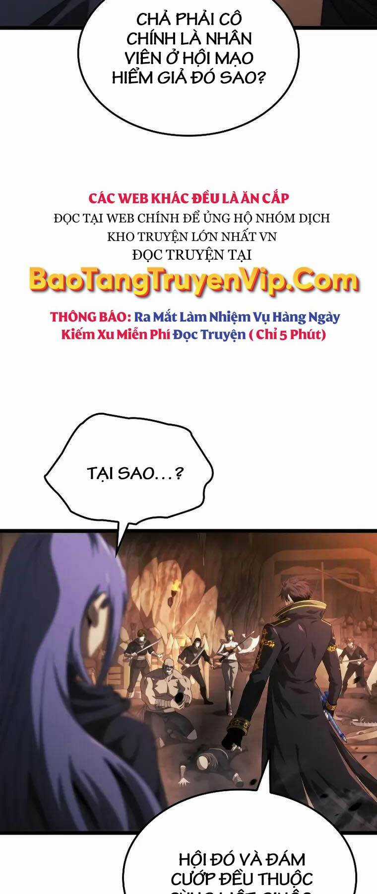 Người Chơi Tài Năng Điên Cuồng Chapter 16 trang 55