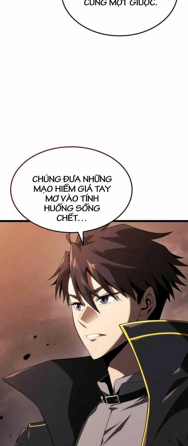 Người Chơi Tài Năng Điên Cuồng Chapter 16 trang 56